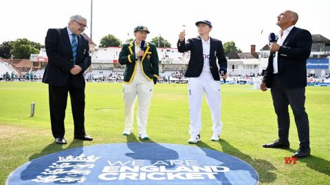 Women’s Ashes: England Got Their Tactics Badly Wrong, Allowed Australia To Get Off To A Flier, Says 