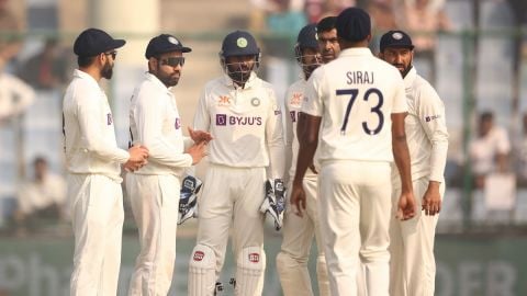 WTC Final: India Ignore The Lesson Of 1979