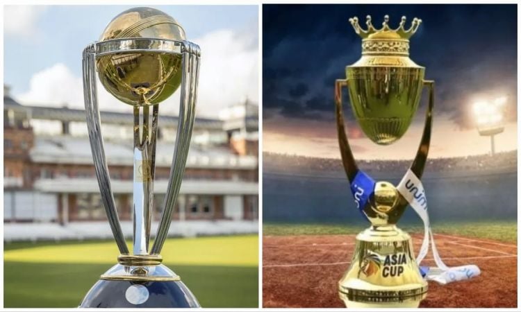 Asia Cup 2023 To Be Played In Pakistan And Sri Lanka: Report