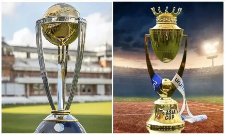 The Asian Cricket Council: Asia Cup 2023 To Be Played In Pakistan And Sri Lanka