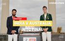 India vs Australia Head-to-Head Record in Test Matches 