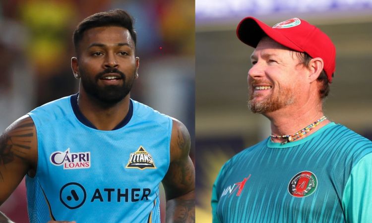 Lance Klusener Criticises Hardik Pandya For Giving up on Test Cricket