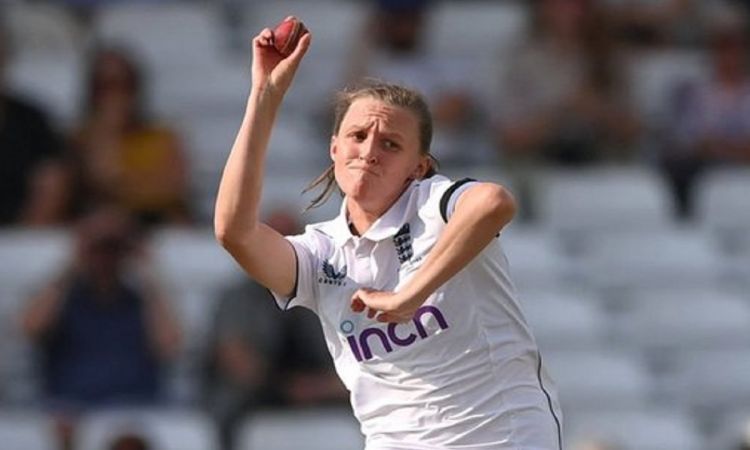 Women's Ashes: Lauren Filer Bowled Really Well, She's Got A Yard Of Pace, Says Nasser Hussain
