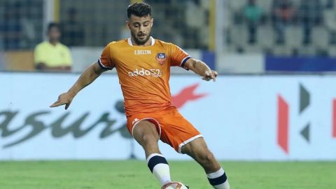 Laying it up: Ranking the top assist providers from each ISL season