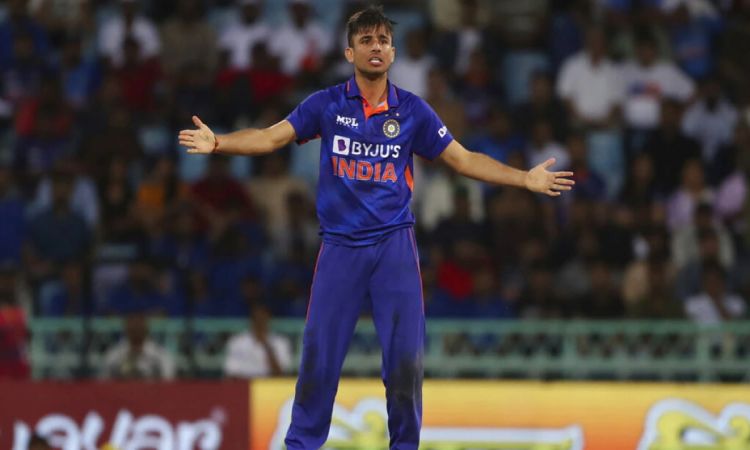 Cricket: Leg-Spinner Ravi Bishnoi Moves To Gujarat From Rajasthan Ahead Of 2023/24 Domestic Cricket 