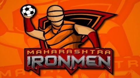 Maharashtra Ironmen to kick off Premier Handball League campaign on Thursday