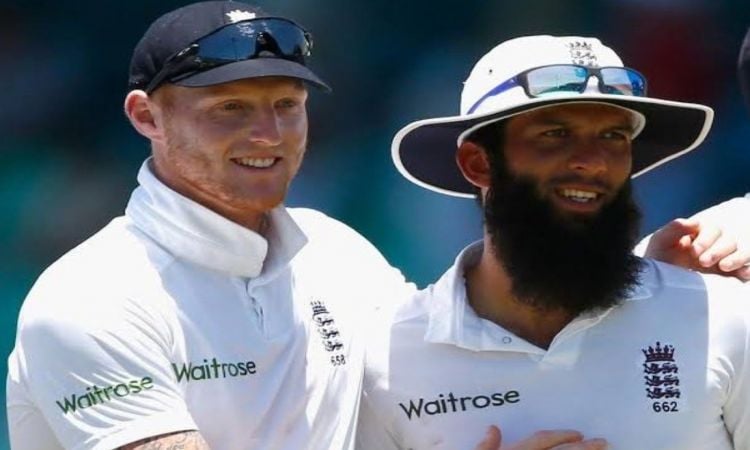 Only Ben Stokes could get me back to Test cricket, says Moeen Ali