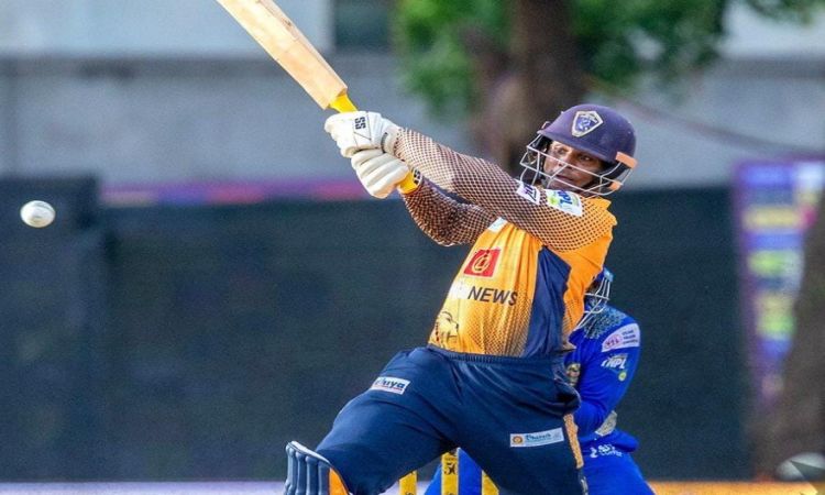 TNPL 2023: Nellai Royal Kings registered a thumping win over Siechem Madurai Panthers!