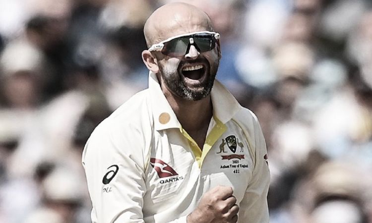 Nathan Lyon on the verge of creating history against England in Lords Test