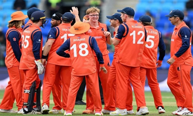 CWC 2023 Qualifiers: Netherlands have won the toss and have opted to field!