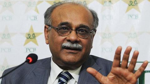 Asia Cup 2023 की मेजबानी मिलने पर PCB चीफ नजम सेठी ने BCCI को लेकर दिया बड़ा बयान