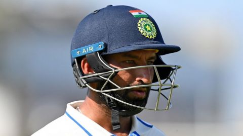 'Why Has Cheteshwar Pujara Been Made The Scapegoat For Our Batting failures?' Sunil Gavaskar Slams S