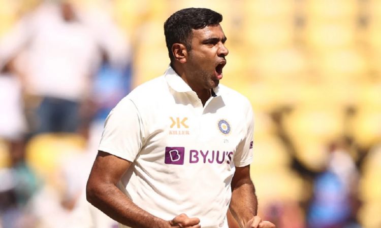  Ravichandran Ashwin need 3 wicket to complete 700 wickets in international cricket