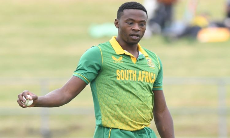  South Africa have the IPL advantage going into ODI WC: Rabada 
