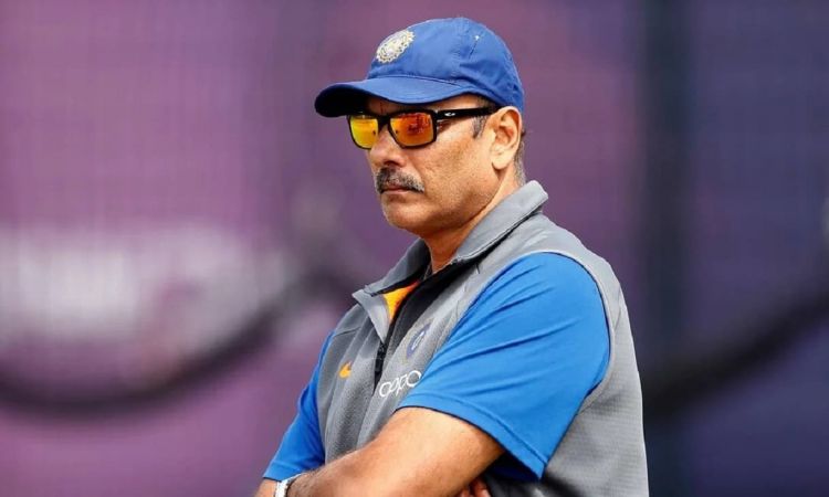  Don’t open with Rohit and Gill in ICC World Cup 2023: Ravi Shastri!