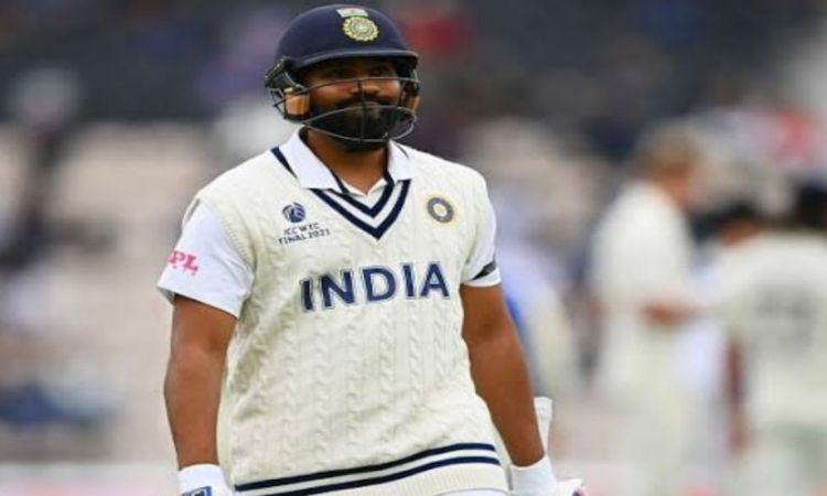 Aakash Chopra on whether Rohit Sharma can be India's captain for the entire WTC cycle