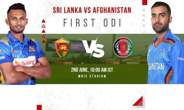 SL vs AFG 1st ODI Dream 11 Team: दासुन शनाका या मोहम्मद नबी ? किसे बनाएं कप्तान; यहां देखें Fantasy 