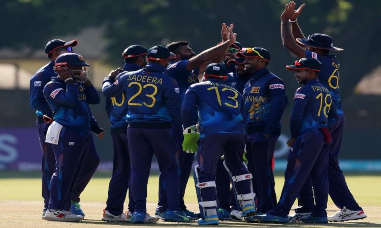 CWC 2023 Qualifiers: A huge victory and a big net run rate boost for Sri Lanka!