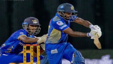 TNPL 2023: Siechem Madurai Panthers defeat Salem Spartans by 7 wickets!