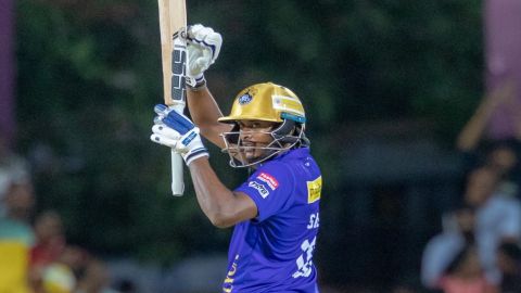 TNPL 2023: Lyca Kovai Kings beat Chepauk Super Gillies by 8 wickets!