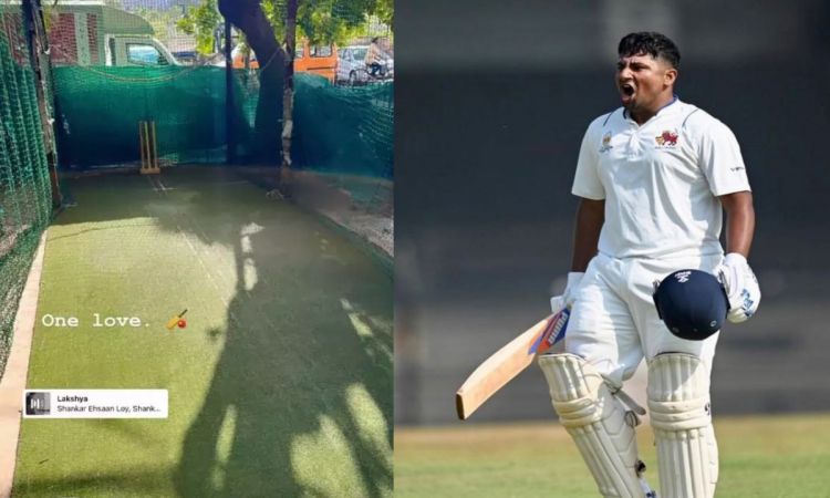 भारतीय टीम में मौका ना मिलने के बाद छलका सरफराज खान का दर्द, ऐसे कही मन की बात