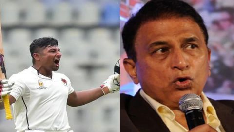 ‘Stop playing Ranji. Say, it’s of no use': Gavaskar scathes through India selectors for snubbing Sar