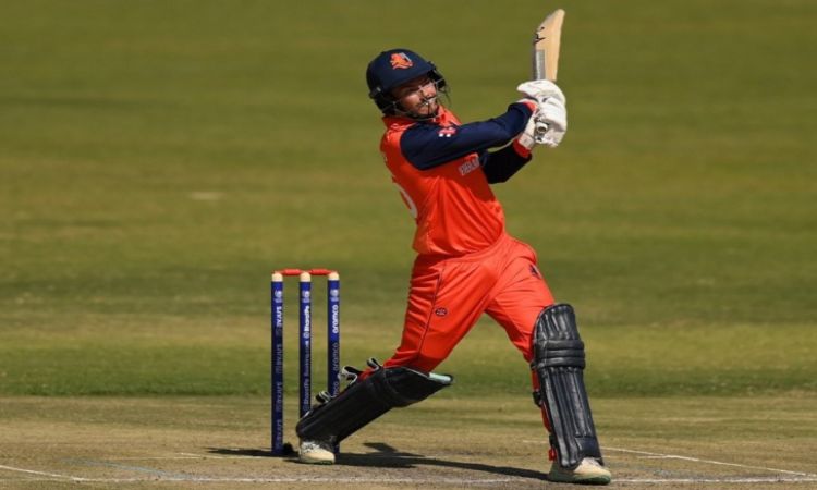 CWC 2023 Qualifiers: Netherlands are off the mark in the points table with a clinical victory!