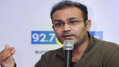 BCCI approaches Virender Sehwag for next Chief Selector position