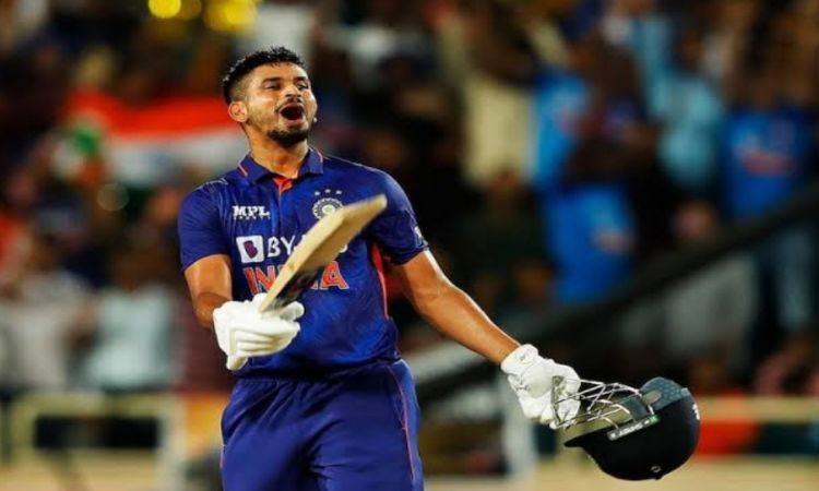 Shreyas Iyer’s Absence Confirmed for ICC World Cup 2023!