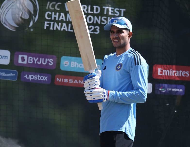 Shubman Gill will struggle in English conditions if the Australians bowl well: Greg Chappel