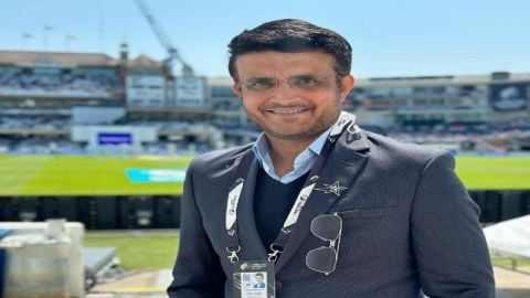 Sourav Ganguly reacts to Sarfaraz Khan's repeated snubs!