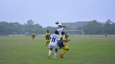 Sr Women's National Football C'ships: Tamil Nadu, Haryana book berths in final