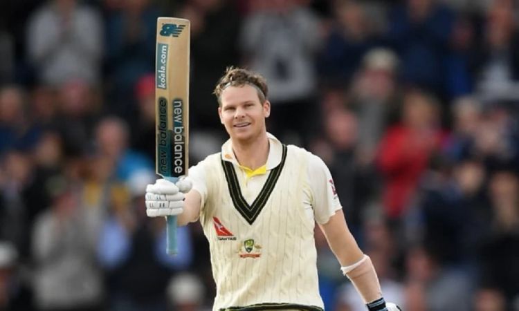 Steve Smith becomes the second-fastest player to reach the milestone of 9000 runs!
