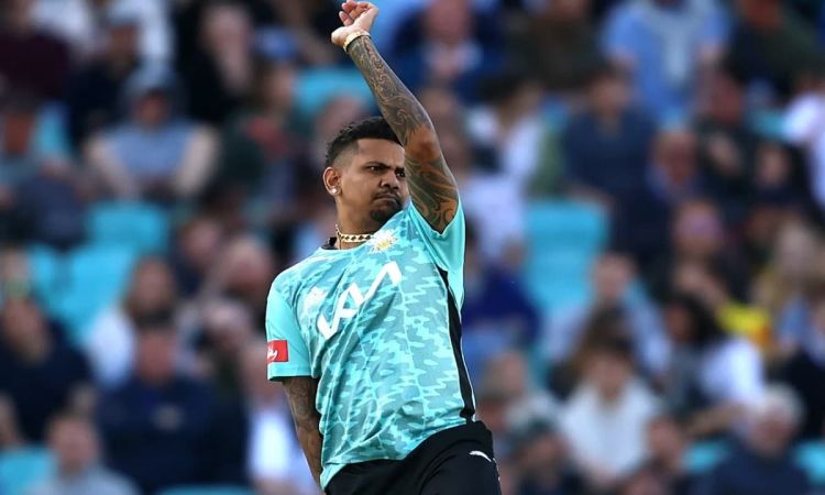 Sunil Narine becomes third player in history to complete 500 T20 wickets