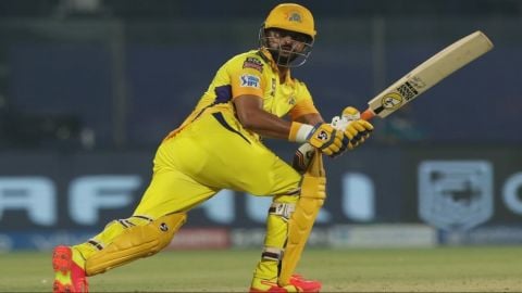 Suresh Raina to partake in Lanka Premier League 2023 player auction