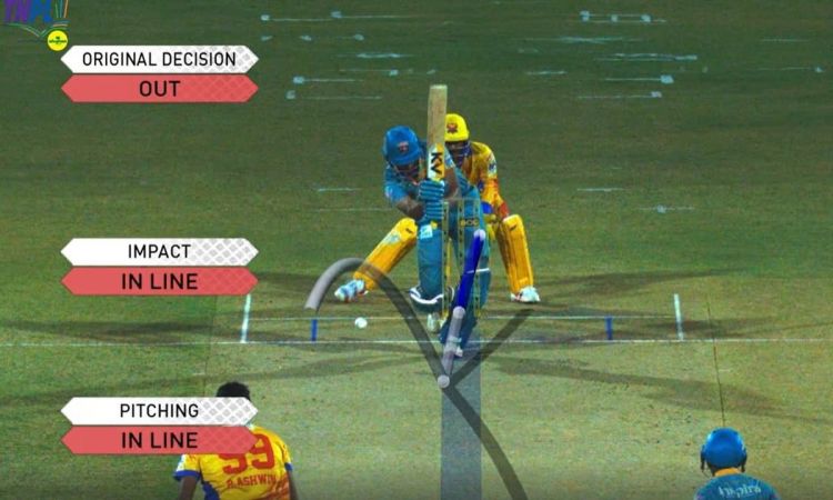 TNPL 2023: अश्विन ने दिखाया अपनी फिरकी का जादू, पहले ही ओवर में हासिल की सफलता