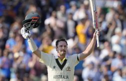 TRAVIS HEAD breaks Ricky Ponting’s 21 year old record in wtc final