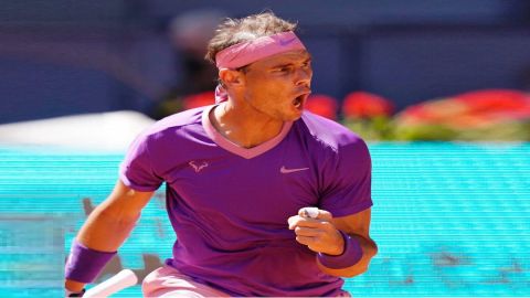 Rafael Nadal undergoes hip surgery in Barcelona; reports