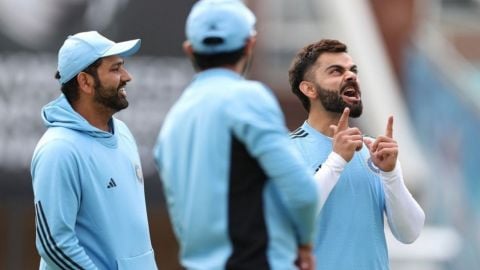  Justin Langer slams BCCI, says Virat Kohli was treated unfairly!