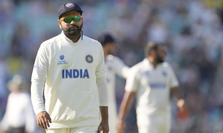 क्या रोहित शर्मा WI के खिलाफ टेस्ट सीरीज में बने रहेंगे कप्तान?, BCCI ले सकती है बड़ा फैसला