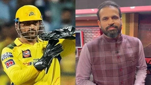 Yusuf Pathan ने चुनी आईपीएल 2023 की बेस्ट प्लेइंग XI, CSK के सिर्फ दो खिलाड़ियों को दी टीम में जगह