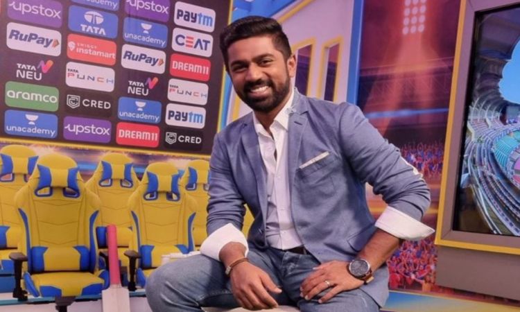 Abhinav Mukund darts brain teasers after India's squad announcement for West Indies tour!