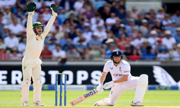 Ashes 2023: England's lower-order added crucial runs to set Australia a challenging target in the fo