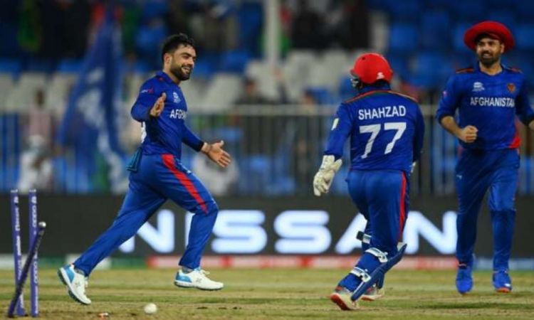 बांग्लादेश के खिलाफ वनडे सीरीज के लिए अफगानिस्तान की टीम का ऐलान, राशिद खान की हुई वापसी