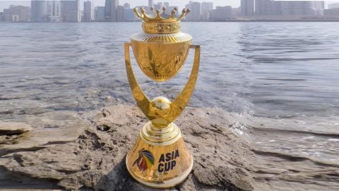 Asia Cup 2023 to be played in Pakistan and Sri Lanka: Report