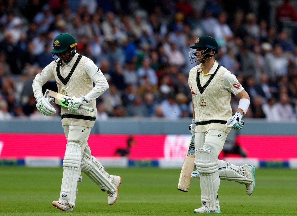 Ashes 2023, 2nd Test: A solid all-round showing on a rain-truncated Day 3 sees Australia wrest contr Ashes 2023, 2nd Test: A solid all-round showing on a rain-truncated Day 3 sees Australia wrest contr