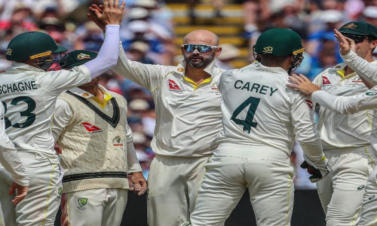 Ashes 2023: Australia beat England in the First Ashes Test match!