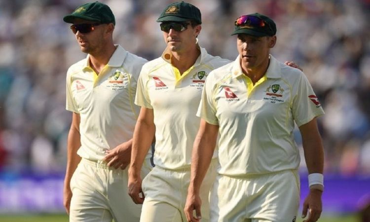 Ashes 2023: Australia Get Criticism From Former Players Over Defensive Opening Day Tactics