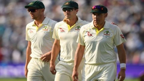 Ashes 2023: Australia Get Criticism From Former Players Over Defensive Opening Day Tactics