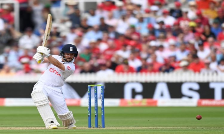 Ashes 2023: England fights back on day 2 of the Ashes as they trail by just 138 runs with 6 wickets 